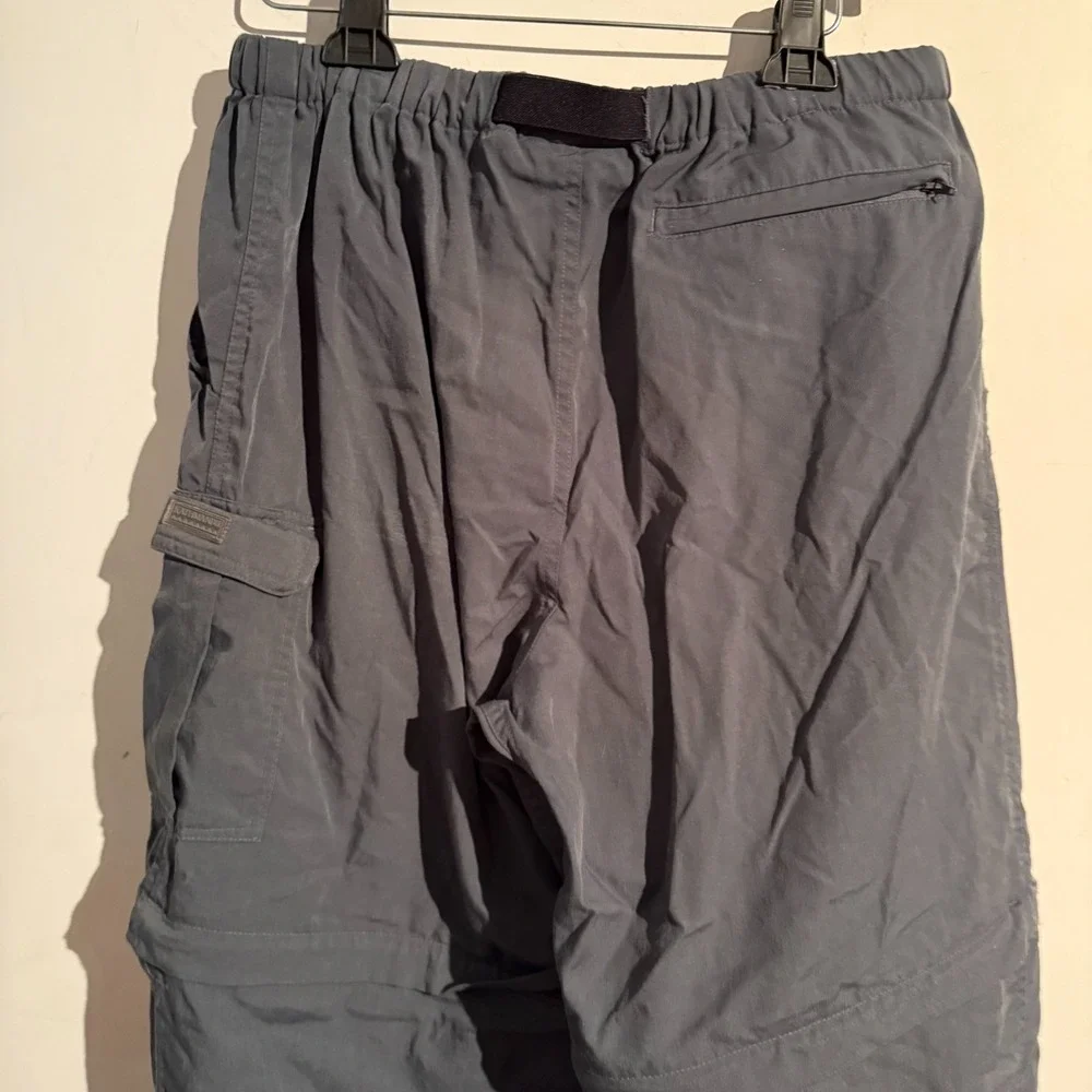 Kathmandu cargo pants